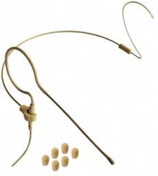 Zeige Details für Point Source Headset CO-3 Bild von Point Source Headset CO-3