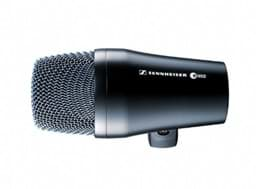 Bild von Sennheiser e902 - sofort antestbereit!