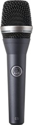 Zeige Details für AKG C5 - sofort antestbereit! Bild von AKG C5 - sofort antestbereit!