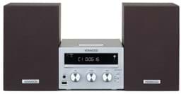 Zeige Details für Kenwood High-Micro-System M 616DV - sofort antestbereit! Bild von Kenwood High-Micro-System M 616DV - sofort antestbereit!