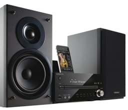 Zeige Details für Kenwood High-Micro-System UD-NF6, sofort antestbereit! Bild von Kenwood High-Micro-System UD-NF6, sofort antestbereit!