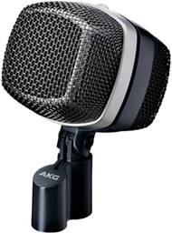 Zeige Details für AKG D12 VR - sofort antestbereit! Bild von AKG D12 VR - sofort antestbereit!