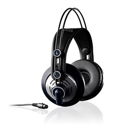 Bild von AKG K 141 MK II - sofort antestbereit!