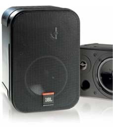 Zeige Details für JBL Control 1 Pro - sofort antestbereit! Bild von JBL Control 1 Pro - sofort antestbereit!