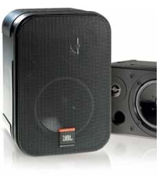 Bild von JBL Control 1 Pro - sofort antestbereit!