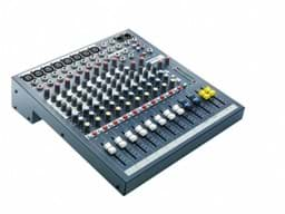 Bild von Soundcraft EPM 8 - sofort antestbereit!