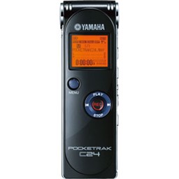 Zeige Details für Yamaha Pocketrak C24 - sofort antestbereit! Bild von Yamaha Pocketrak C24 - sofort antestbereit!