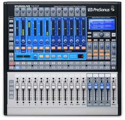 Zeige Details für Presonus StudioLive 16.0.2 Bild von Presonus StudioLive 16.0.2