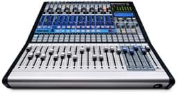 Bild von Presonus StudioLive 16.4.2