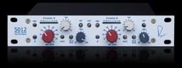 Zeige Details für Rupert Neve Desigs Portico 5012 Bild von Rupert Neve Desigs Portico 5012