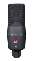 Zeige Details für sE-Electronis X1 - sofort antestbereit! Bild von sE-Electronis X1 - sofort antestbereit!