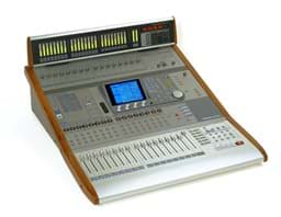 Zeige Details für Tascam DM 3200 - in unserer Studioabteilung! Bild von Tascam DM 3200 - in unserer Studioabteilung!