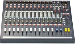 Zeige Details für Soundcraft EPM12 - sofort antestbereit! Bild von Soundcraft EPM12 - sofort antestbereit!