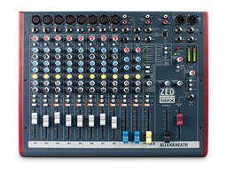 Bild von Allen&Heath ZED60-14FX - sofort antestbereit!