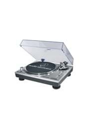 Zeige Details für Audio Technica AT-LP120-USB - USB-Plattenspieler - sofort antestbereit! Bild von Audio Technica AT-LP120-USB - USB-Plattenspieler - sofort antestbereit!