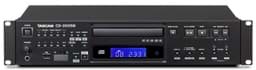 Zeige Details für Tascam CD-200SB Bild von Tascam CD-200SB