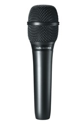 Zeige Details für Audio Technica AT 2010 - sofort antestbereit! Bild von Audio Technica AT 2010 - sofort antestbereit!