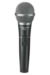 Zeige Details für Audio Technica Pro31 - sofort antestbereit! Bild von Audio Technica Pro31 - sofort antestbereit!