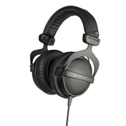 Zeige Details für Beyerdynamic DT 770 M - sofort antestbereit! Bild von Beyerdynamic DT 770 M - sofort antestbereit!