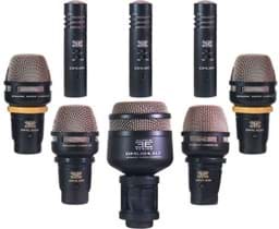 Zeige Details für Equation Audio Drumset MTD 8.3 - sofort antestbereit! Bild von Equation Audio Drumset MTD 8.3 - sofort antestbereit!