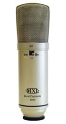 Zeige Details für MXL 9090 - sofort antestbereit! Bild von MXL 9090 - sofort antestbereit!