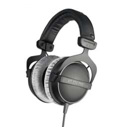 Zeige Details für Beyerdynamic DT 770 pro, 80 Ohm - sofort antestbereit! Bild von Beyerdynamic DT 770 pro, 80 Ohm - sofort antestbereit!