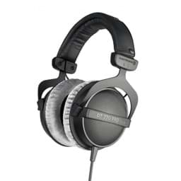 Bild von Beyerdynamic DT 770 pro, 80 Ohm - sofort antestbereit!