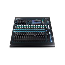 Zeige Details für Allen&Heath Qu-16 - sofort antestbereit! Bild von Allen&Heath Qu-16 - sofort antestbereit!