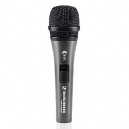 Zeige Details für Sennheiser e835 S - sofort antestbereit! Bild von Sennheiser e835 S - sofort antestbereit!