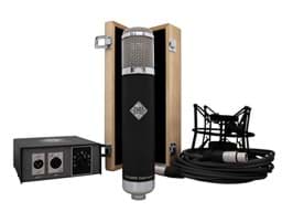 Zeige Details für Telefunken AK 47 MK II - sofort antestbereit! Bild von Telefunken AK 47 MK II - sofort antestbereit!