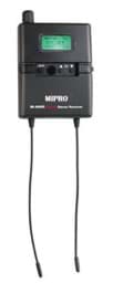 Zeige Details für Mipro MI-909R, Taschenempfänger - digitales InEar-System - sofort antestbereit! Bild von Mipro MI-909R, Taschenempfänger - digitales InEar-System - sofort antestbereit!