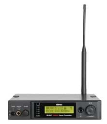 Zeige Details für Mipro MI-909T, Sendestation - digitales InEar-Monitoring - sofort antestbereit! Bild von Mipro MI-909T, Sendestation - digitales InEar-Monitoring - sofort antestbereit!