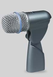 Zeige Details für Shure Beta 56A - sofort antestbereit! Bild von Shure Beta 56A - sofort antestbereit!