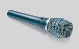 Zeige Details für Shure Beta 87A / 87C - sofort antestbereit! Bild von Shure Beta 87A / 87C - sofort antestbereit!