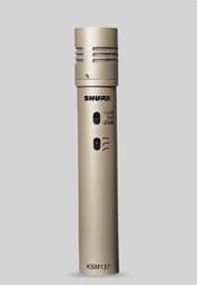 Zeige Details für Shure KSM 141 SL - sofort antestbereit! Bild von Shure KSM 141 SL - sofort antestbereit!