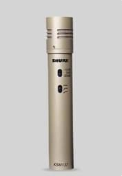 Bild von Shure KSM 141 SL - sofort antestbereit!