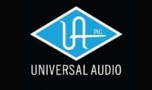 Bilder für Hersteller Universal Audio