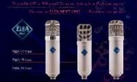 Bilder für Hersteller Flea Custom Made Microphones