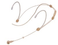 Headsets / Lavalier- und Ansteck-Mikrofone