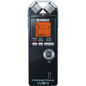 Handyrecorder / Stereorecorder