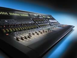 Bild von Soundcraft SI3+, Digitalmixer der Extraklasse - in unserem Showroom!