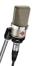 Zeige Details für Neumann TLM 102 inkl. Stativgelenk - sofort antestbereit! Bild von Neumann TLM 102 inkl. Stativgelenk - sofort antestbereit!